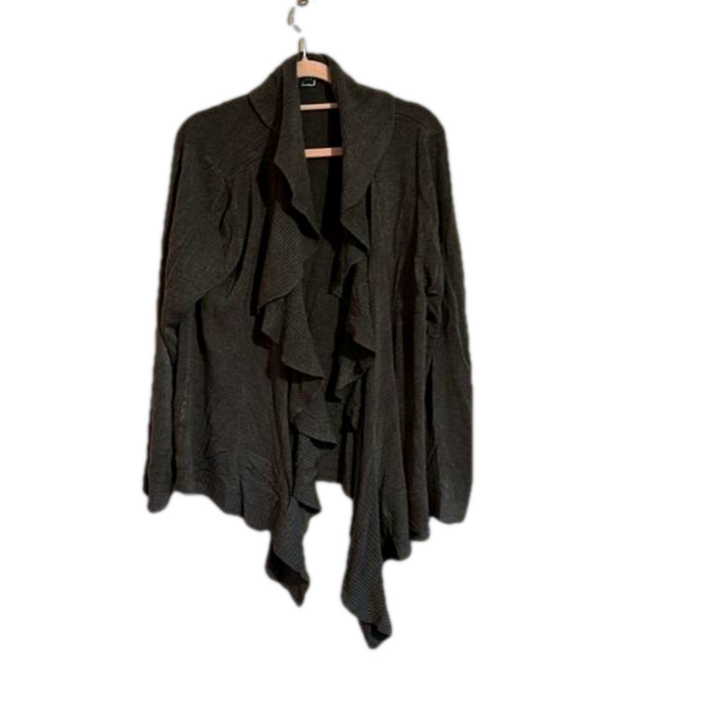 Karen Scott Cardigan